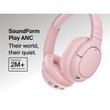 Belkin Soundform Play Noise Canc Over-Ear Jugend. pink AUD013hqPK #9