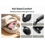 Belkin Soundform Play Noise Canc Over-Ear Jugend. pink AUD013hqPK #10