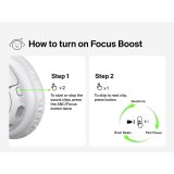 Belkin Soundform Play Noise Canc Over-Ear Jugend. pink AUD013hqPK #11