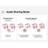 Belkin Soundform Play Noise Canc Over-Ear Jugend. pink AUD013hqPK #12