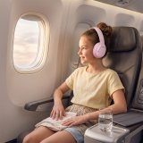 Belkin Soundform Play Noise Canc Over-Ear Jugend. pink AUD013hqPK #14