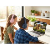 Belkin Soundform Play Noise Canc Over-Ear Jugend. pink AUD013hqPK #15