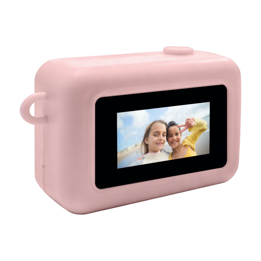 Denver DMC-1003R pink #2