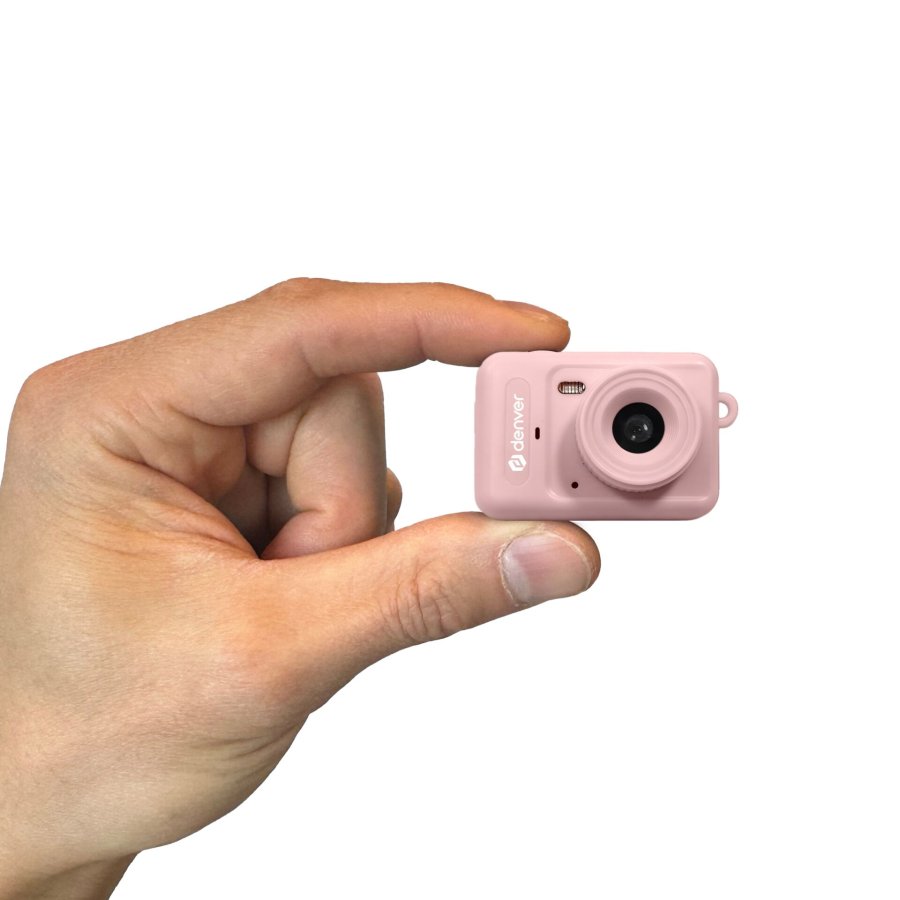 Denver DMC-1003R pink #4
