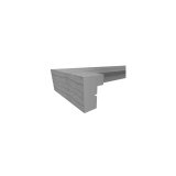 Walther Stockholm          30x40 Wood beech EA040P #2