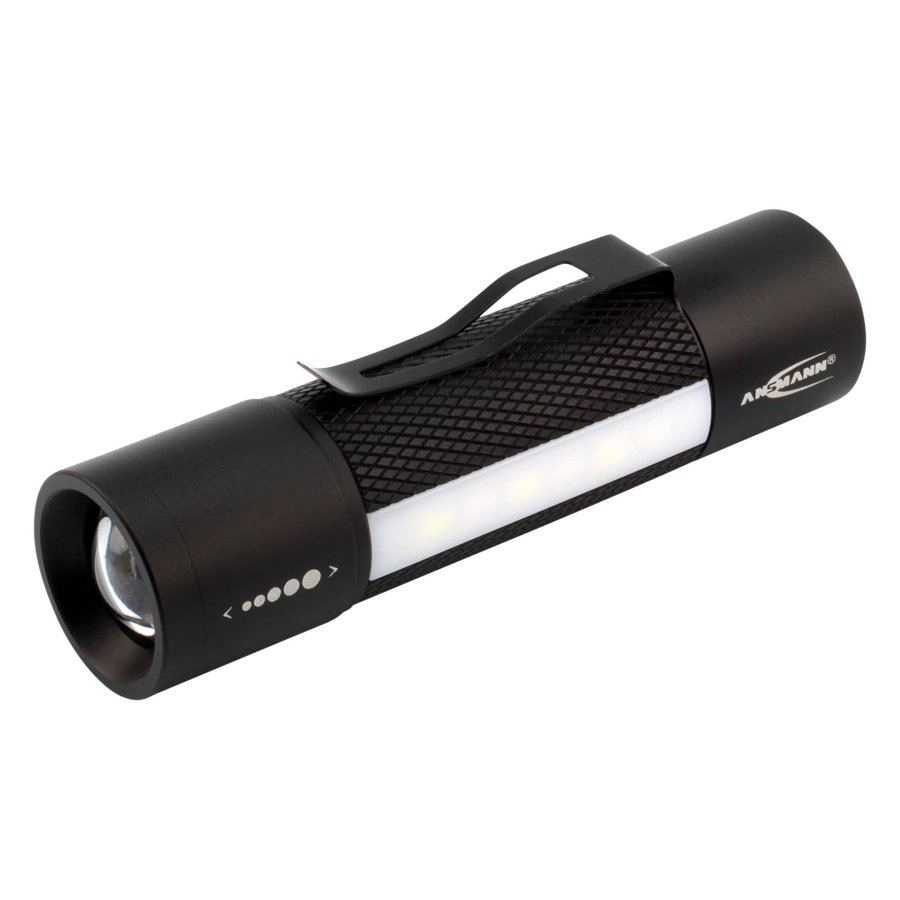 Ansmann Future Multi 3in1 LED Multifunctional Lamp #1