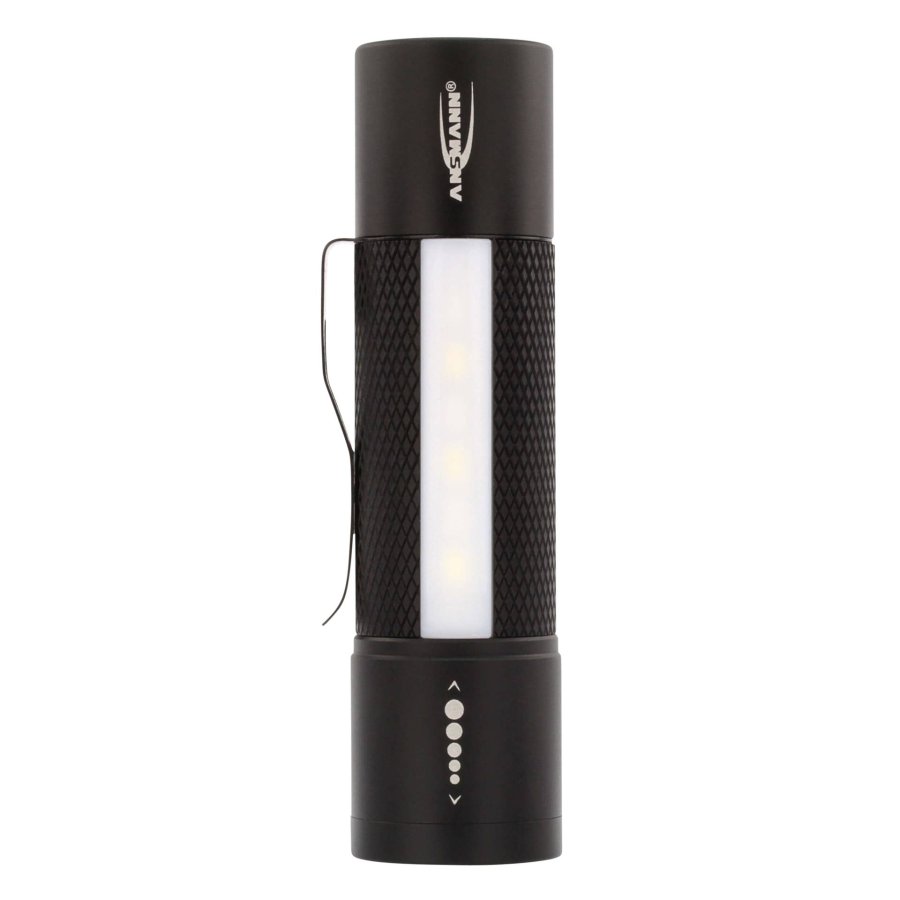 Ansmann Future Multi 3in1 LED Multifunctional Lamp #2