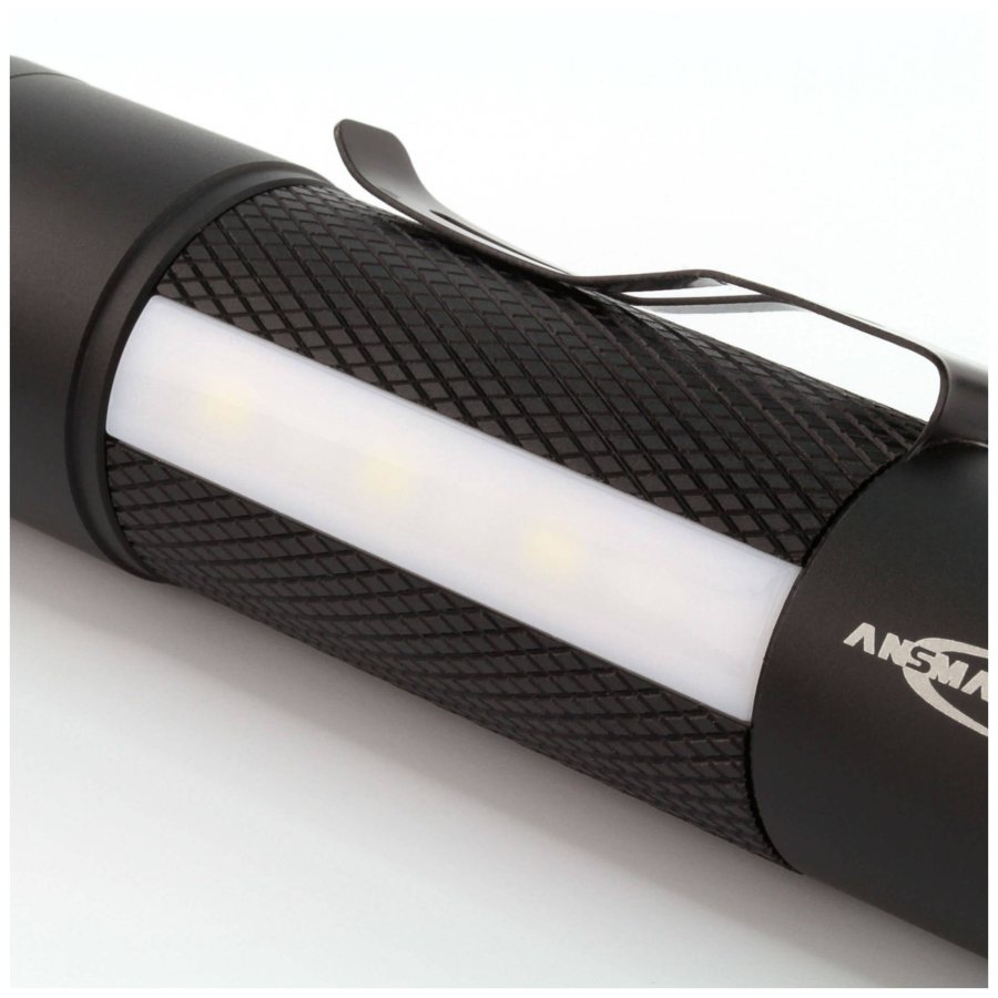 Ansmann Future Multi 3in1 LED Multifunctional Lamp #5