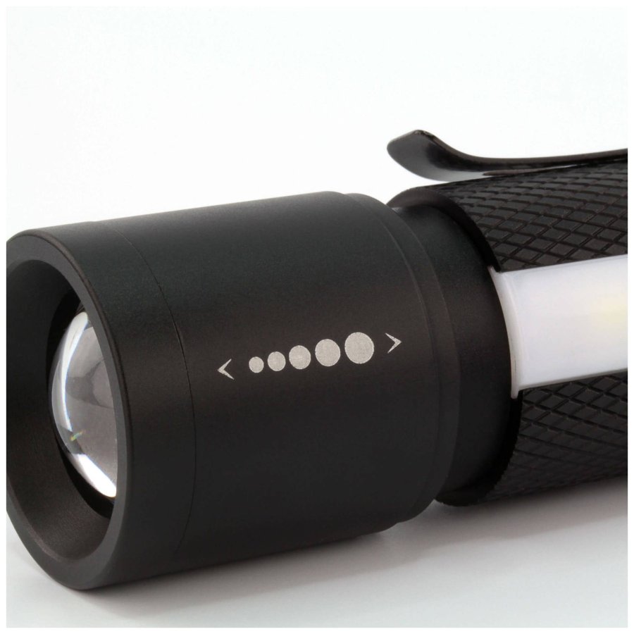 Ansmann Future Multi 3in1 LED Multifunctional Lamp #7