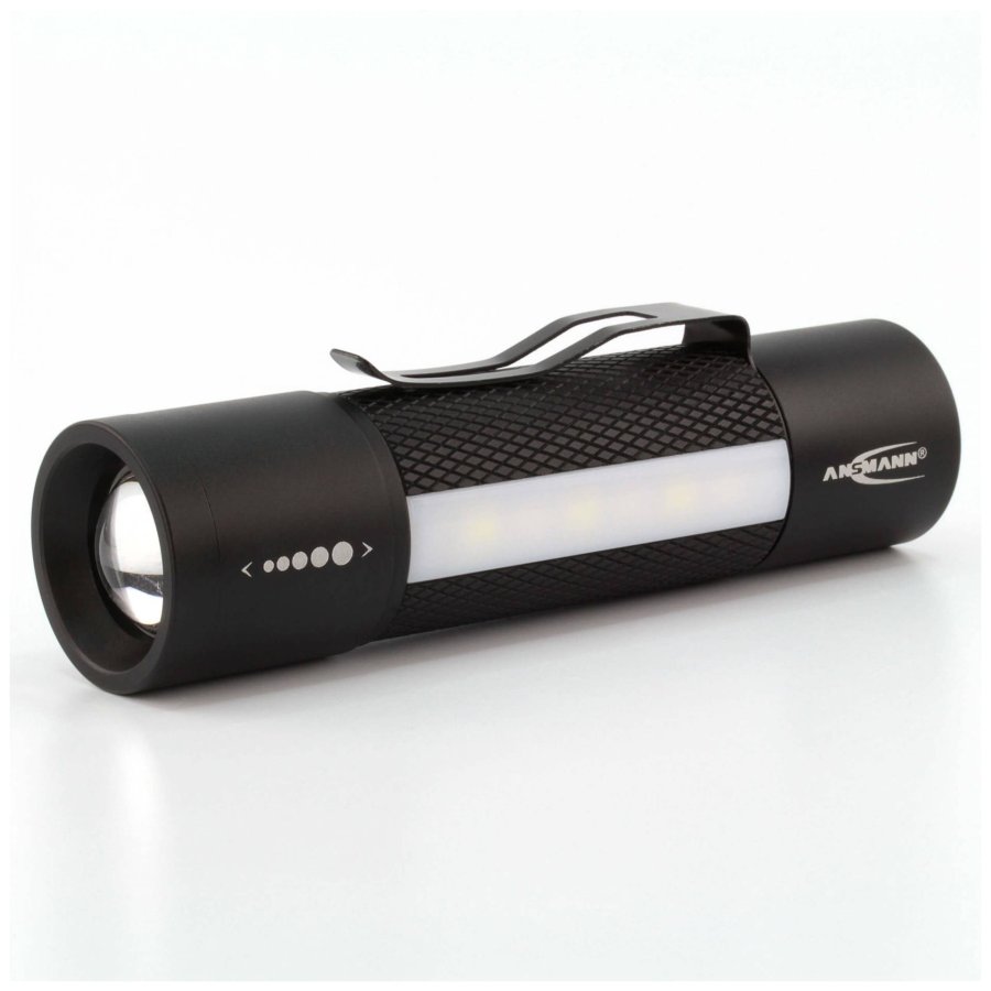 Ansmann Future Multi 3in1 LED Multifunctional Lamp #8