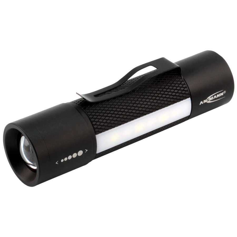 Ansmann Future Multi 3in1 LED Multifunctional Lamp #9