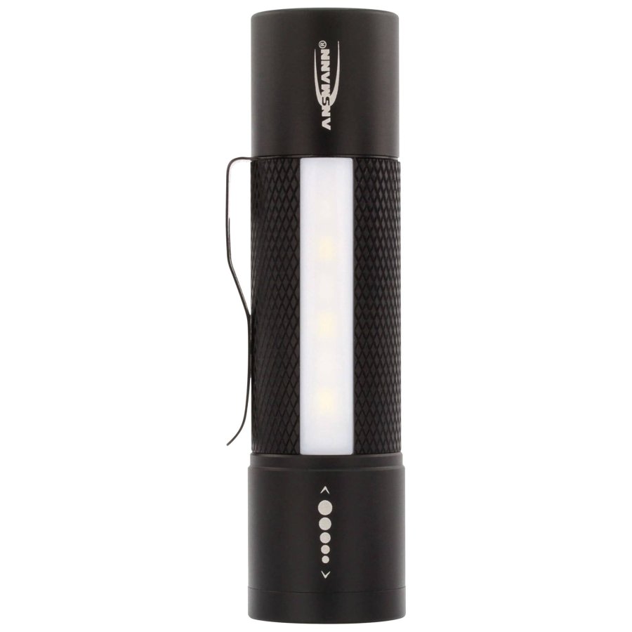 Ansmann Future Multi 3in1 LED Multifunctional Lamp #10