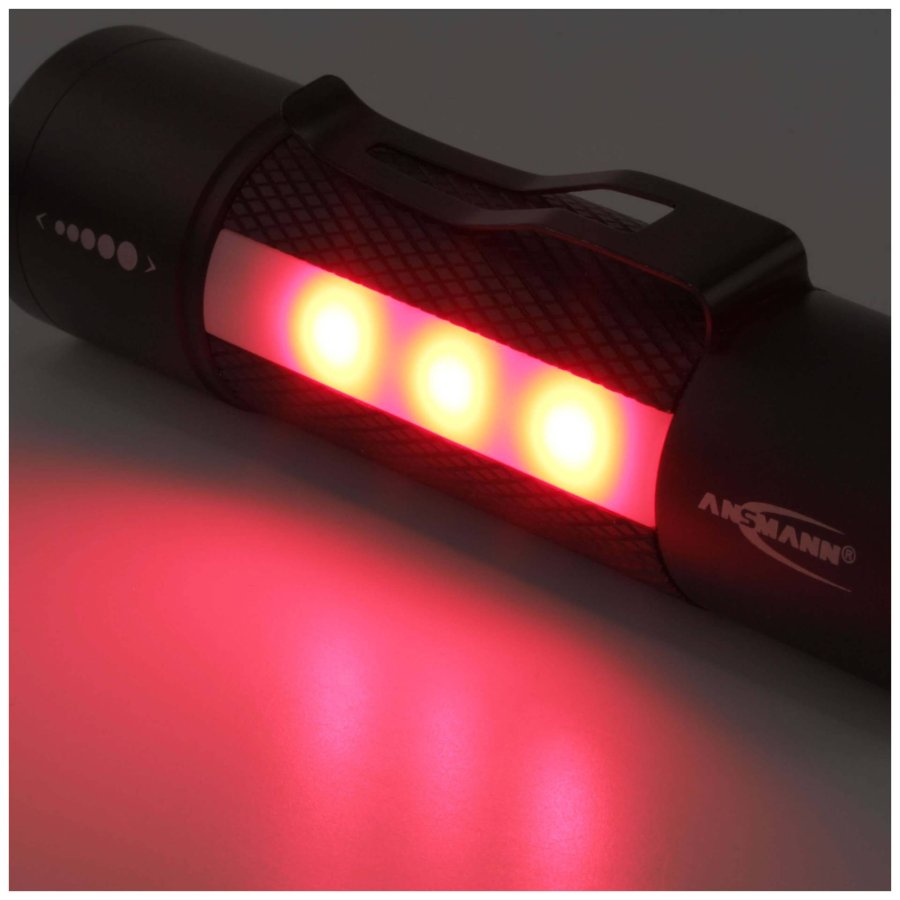 Ansmann Future Multi 3in1 LED Multifunctional Lamp #12