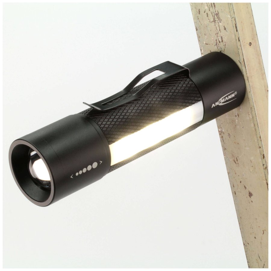 Ansmann Future Multi 3in1 LED Multifunctional Lamp #14