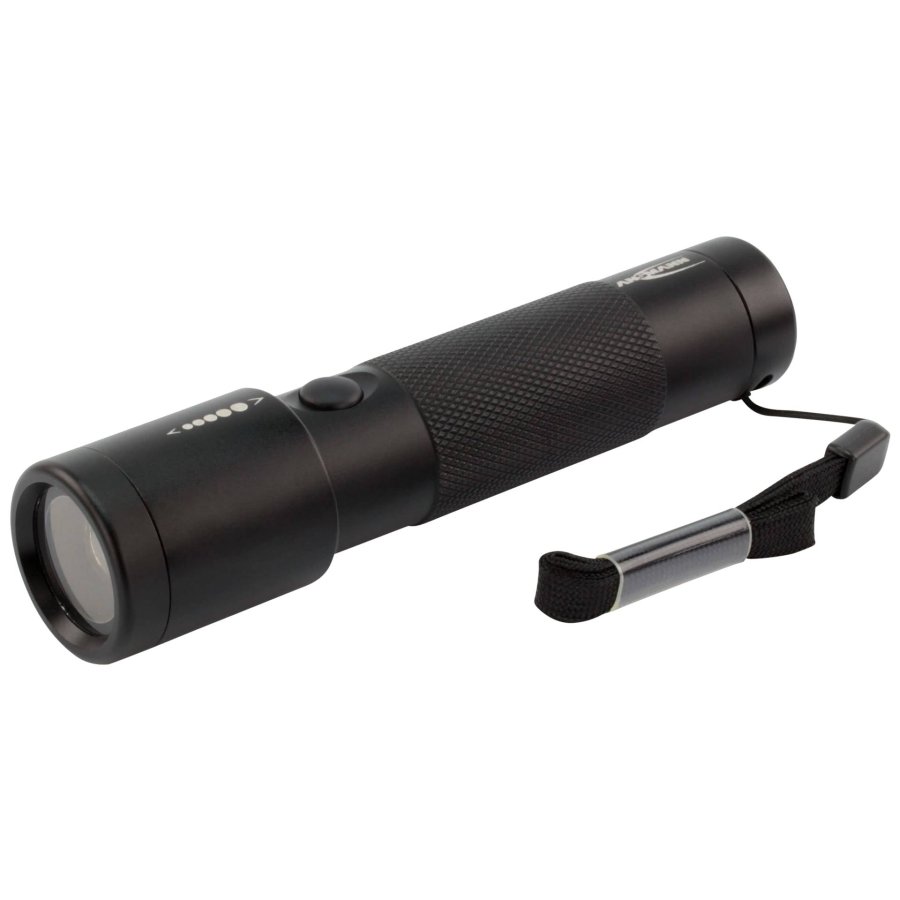 Ansmann Future T200F LED Torch #1