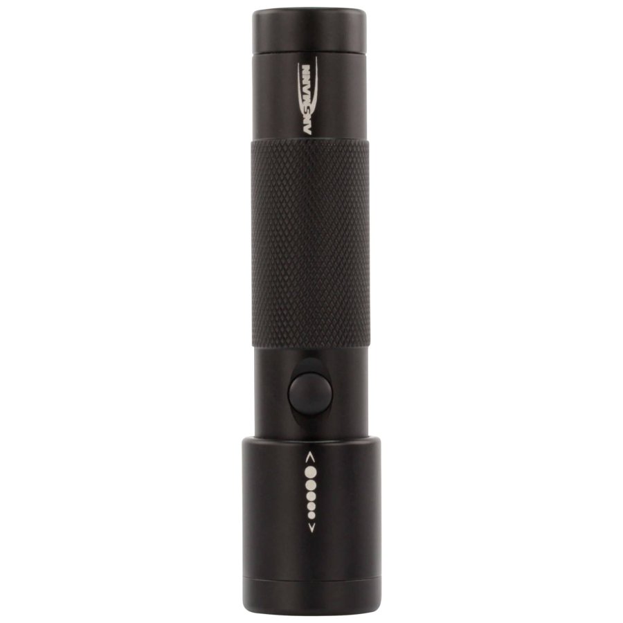 Ansmann Future T200F LED Torch #2