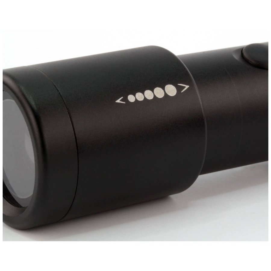 Ansmann Future T200F LED Torch #6