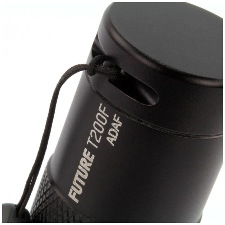 Ansmann Future T200F LED Torch #8