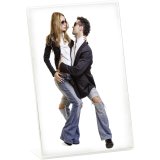 Walther Acryl Portrait     13x18 Portrait Format          ASH1318 #1