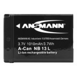 Ansmann A-Can NB-13L #2