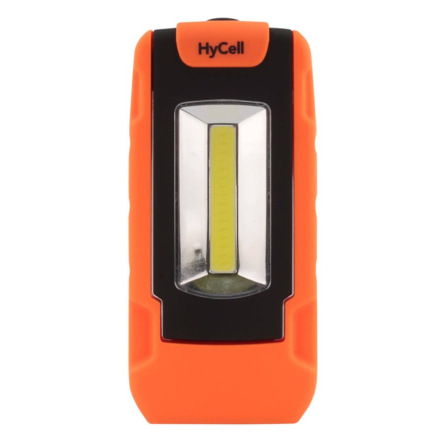 Hycell COB LED Worklight Flexi #2