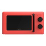 CECOTEC Proclean 3110 Red Mikrowelle #1