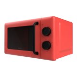CECOTEC Proclean 3110 Red Mikrowelle #2
