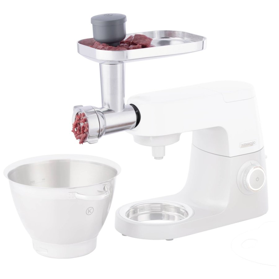 Udskifter Kenwood KAX950ME #2