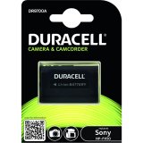 2-Power DR9700A batteri til kamera/videokamera Lithium-Ion (Li-Ion) 700 mAh #1