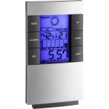 TFA 35.1087 electronic weather station #1