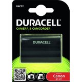 Duracell Li-Ion Akku 1600 mAh for Canon BP-511 BP-512 #1