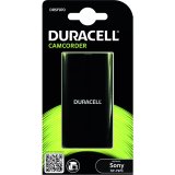 Duracell Li-Ion Akku 7800 mAh for Sony NP-F970 #1
