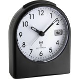 TFA 98.1040.01 Radio Controlled Alarm Clock #1