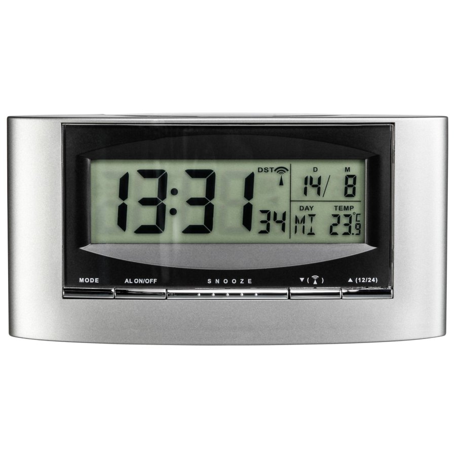 TFA 98.1071 Solar #2