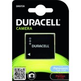 Duracell Li-Ion Battery 1100mAh for Panasonic CGA-S005 #1