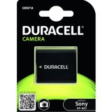 Duracell Li-Ion Akku 1020 mAh for Sony NP-BG1 #1