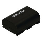 Duracell Li-Ion Akku 2000 mAh for Canon LP-E6N #1