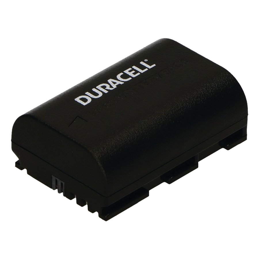 Duracell Li-Ion Akku 2000 mAh for Canon LP-E6N #1