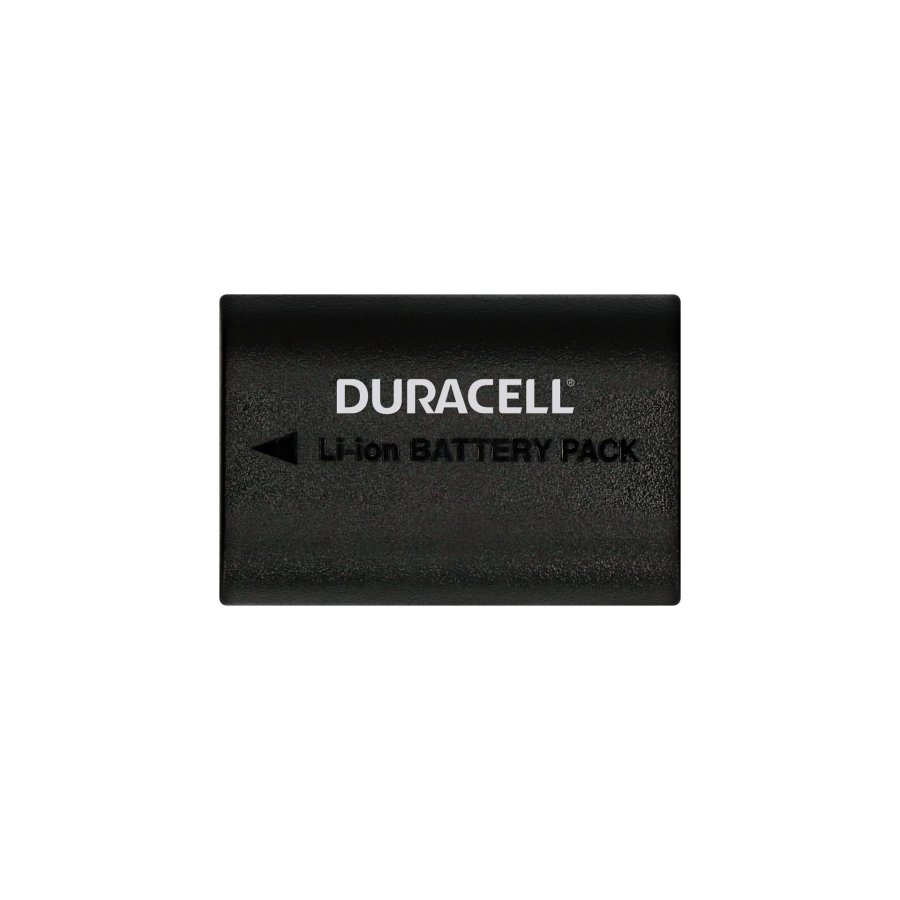 Duracell Li-Ion Akku 2000 mAh for Canon LP-E6N #2