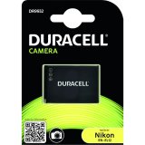 Duracell Li-Ion Akku 1000 mAh for Nikon EN-EL12 #1