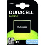 Duracell Li-Ion Battery 890mAh for Panasonic DMW-BCG10 #1