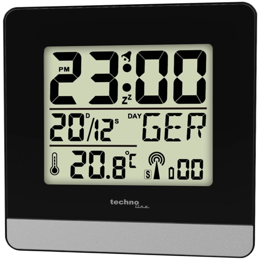 Technoline WT 260 #1