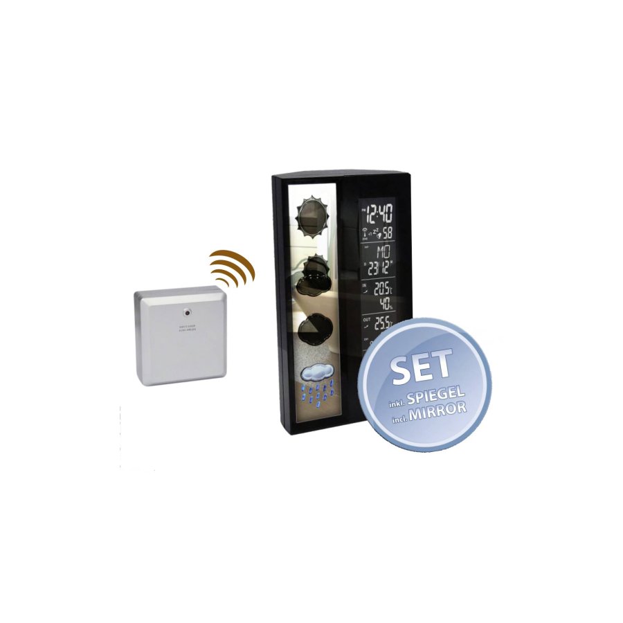 Technoline WS 6650 #3