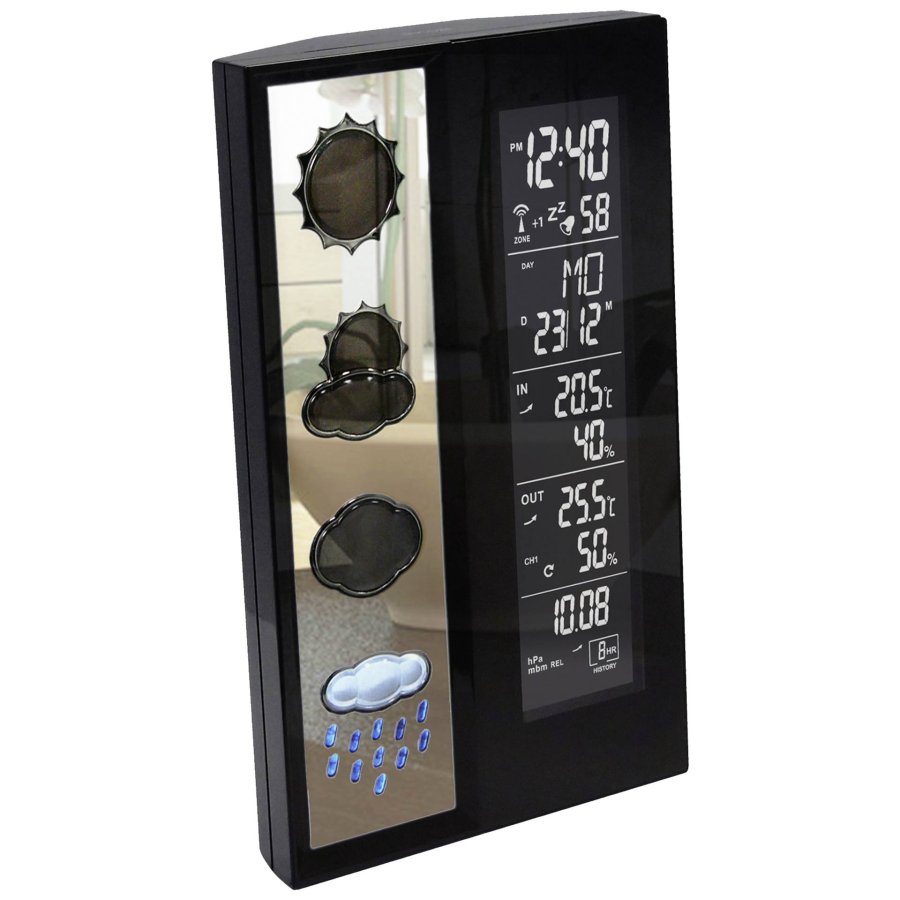 Technoline WS 6650 #4
