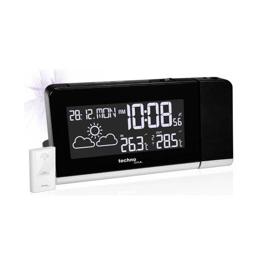 Technoline WT 539 #3