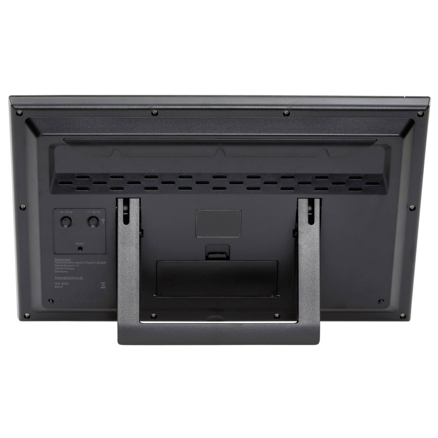 Technoline WS 8007 #3