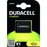 Duracell Li-Ion Akku 700 mAh for Nikon EN-EL19 #1