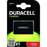Duracell DRCE12 batteri til kamera/videokamera Lithium-Ion (Li-Ion) 750 mAh #1