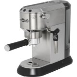 DeLonghi Dedica Style EC 685.M Semi-auto Espressomaskine 1,1 L #1