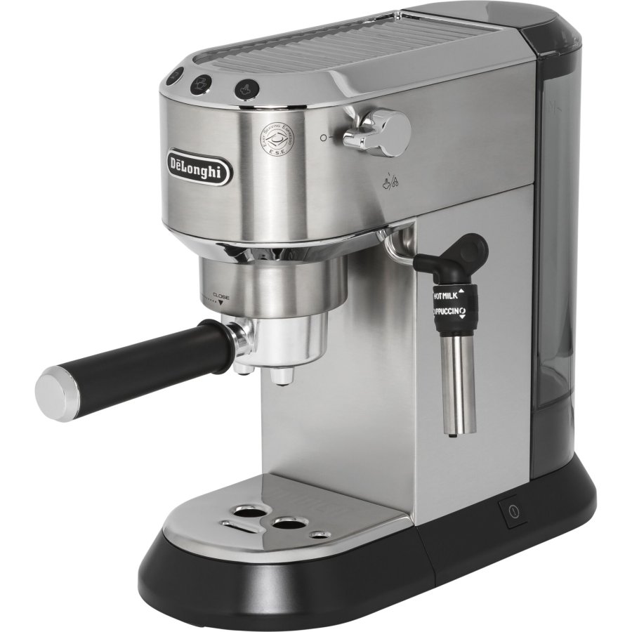 DeLonghi Dedica Style EC 685.M Semi-auto Espressomaskine 1,1 L #1
